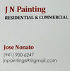 Jose Nonato - @jnpainting69 - Poshmark